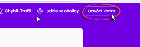 Utwórz profil randkowy