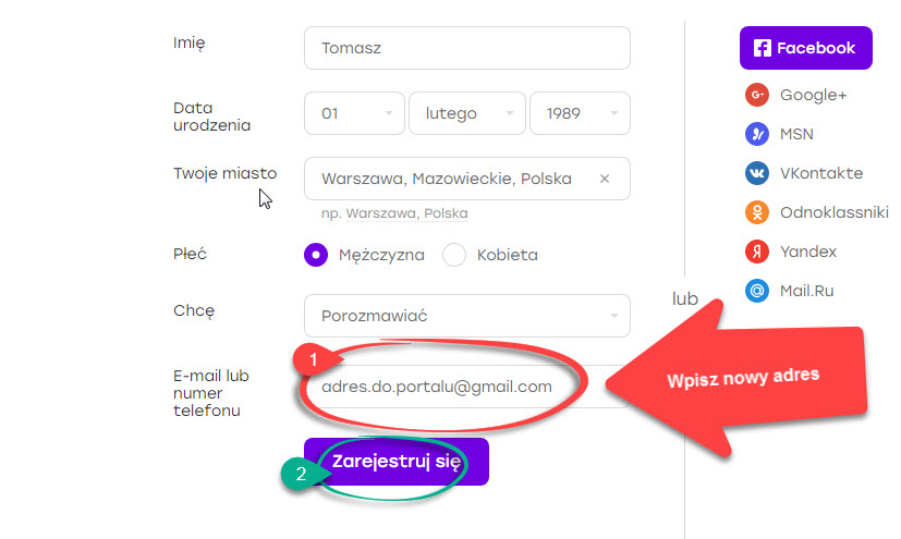 jaka jest różnica wieku dla randek w Teksasie