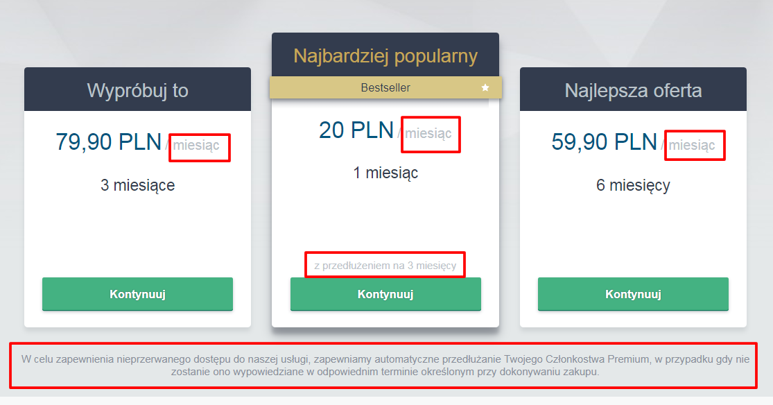Serwisy randkowe do płatności kartą debetową