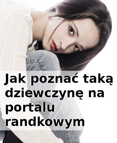 Serwis randkowy pasuje do pytań